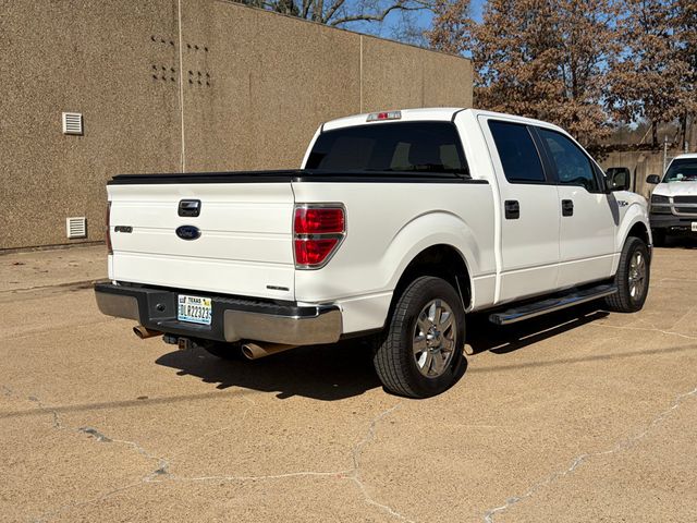 2013 Ford F-150 2013 Ford F-150  - 22978826 - 13