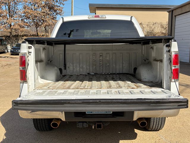 2013 Ford F-150 2013 Ford F-150  - 22978826 - 14