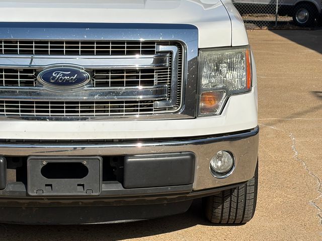 2013 Ford F-150 2013 Ford F-150  - 22978826 - 16