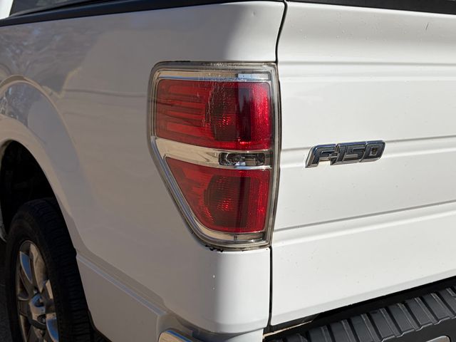 2013 Ford F-150 2013 Ford F-150  - 22978826 - 17