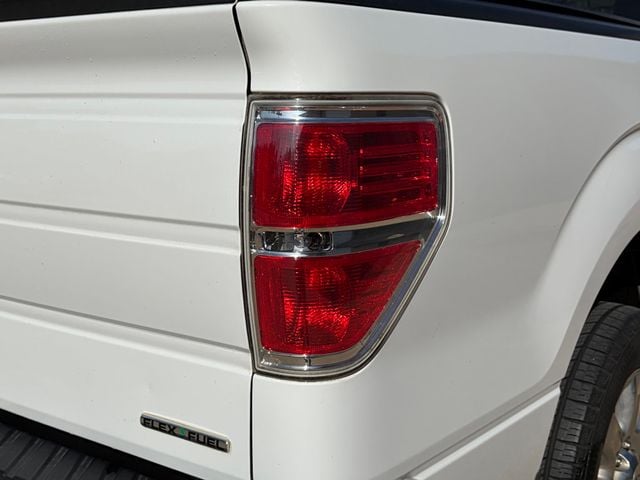 2013 Ford F-150 2013 Ford F-150  - 22978826 - 18