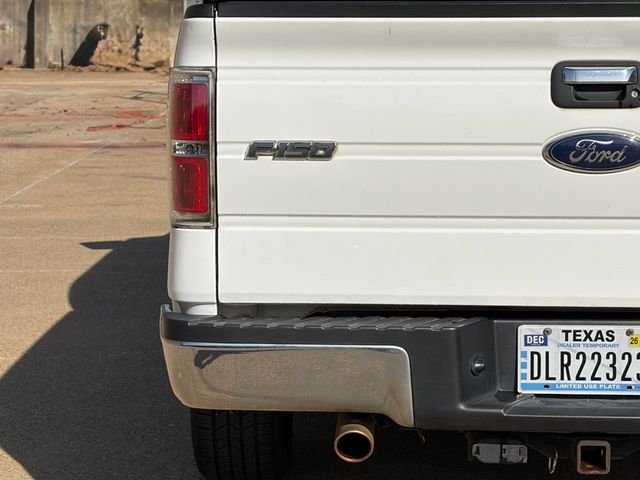 2013 Ford F-150 2013 Ford F-150  - 22978826 - 19