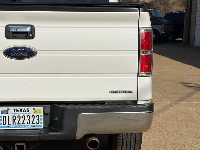 2013 Ford F-150 2013 Ford F-150  - 22978826 - 20