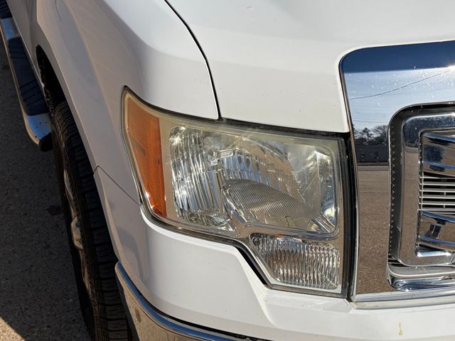 2013 Ford F-150 2013 Ford F-150  - 22978826 - 22