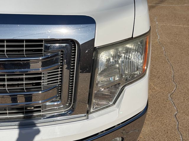 2013 Ford F-150 2013 Ford F-150  - 22978826 - 23