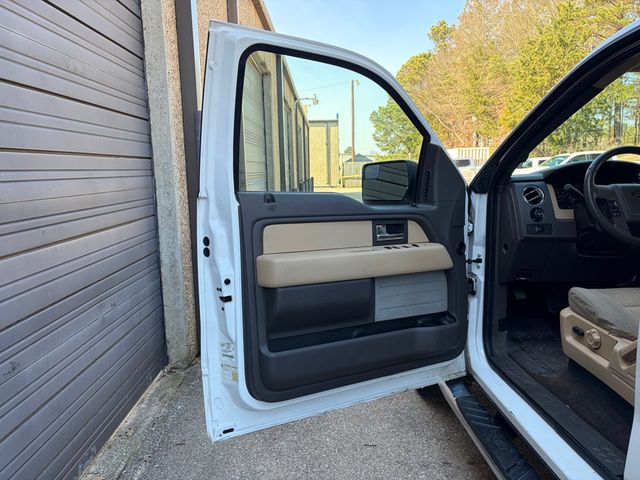 2013 Ford F-150 2013 Ford F-150  - 22978826 - 27