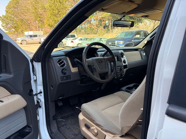 2013 Ford F-150 2013 Ford F-150  - 22978826 - 28