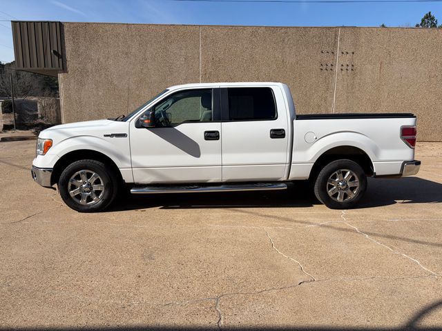 2013 Ford F-150 2013 Ford F-150  - 22978826 - 2
