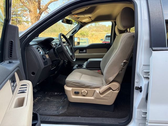 2013 Ford F-150 2013 Ford F-150  - 22978826 - 29