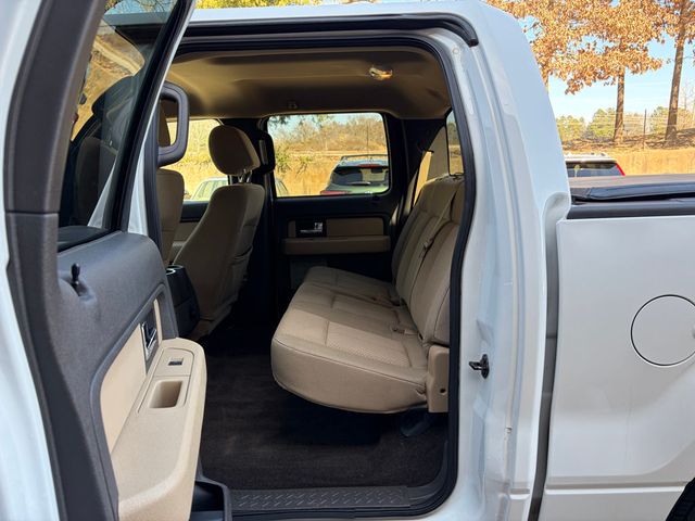 2013 Ford F-150 2013 Ford F-150  - 22978826 - 31