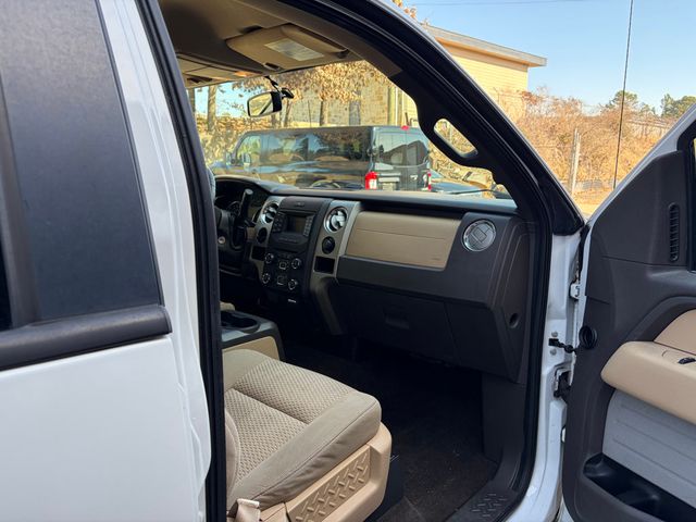 2013 Ford F-150 2013 Ford F-150  - 22978826 - 33