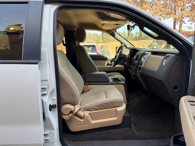 2013 Ford F-150 2013 Ford F-150  - 22978826 - 34