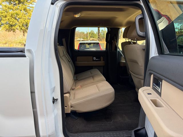 2013 Ford F-150 2013 Ford F-150  - 22978826 - 36