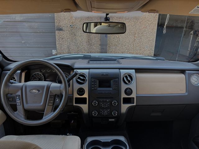 2013 Ford F-150 2013 Ford F-150  - 22978826 - 37