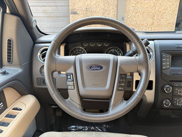 2013 Ford F-150 2013 Ford F-150  - 22978826 - 38