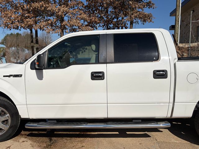 2013 Ford F-150 2013 Ford F-150  - 22978826 - 3
