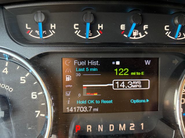 2013 Ford F-150 2013 Ford F-150  - 22978826 - 40