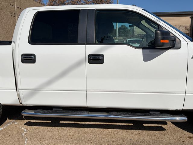 2013 Ford F-150 2013 Ford F-150  - 22978826 - 8