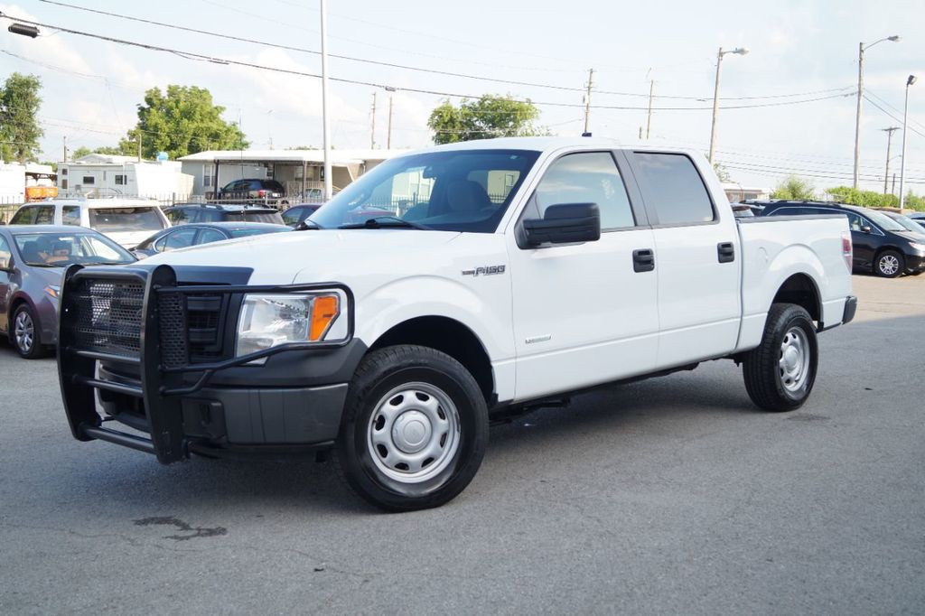 2013 Used Ford F 150 2013 Ford F150 4wd V6 Crew Cab 3 5l Xl Great Deal 615 678 7444 At Next Ride Motors Serving Nashville Tn Iid 20882149