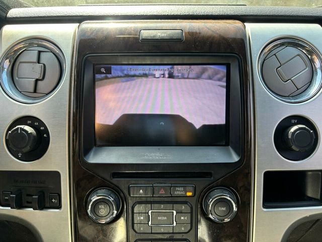 2013 Ford F-150 2013 Ford F-150 Platinum - 23005387 - 25