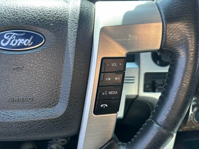 2013 Ford F-150 2013 Ford F-150 Platinum - 23005387 - 28