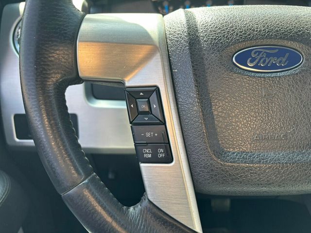 2013 Ford F-150 2013 Ford F-150 Platinum - 23005387 - 30