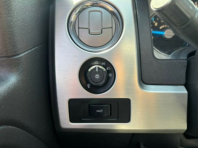 2013 Ford F-150 2013 Ford F-150 Platinum - 23005387 - 31