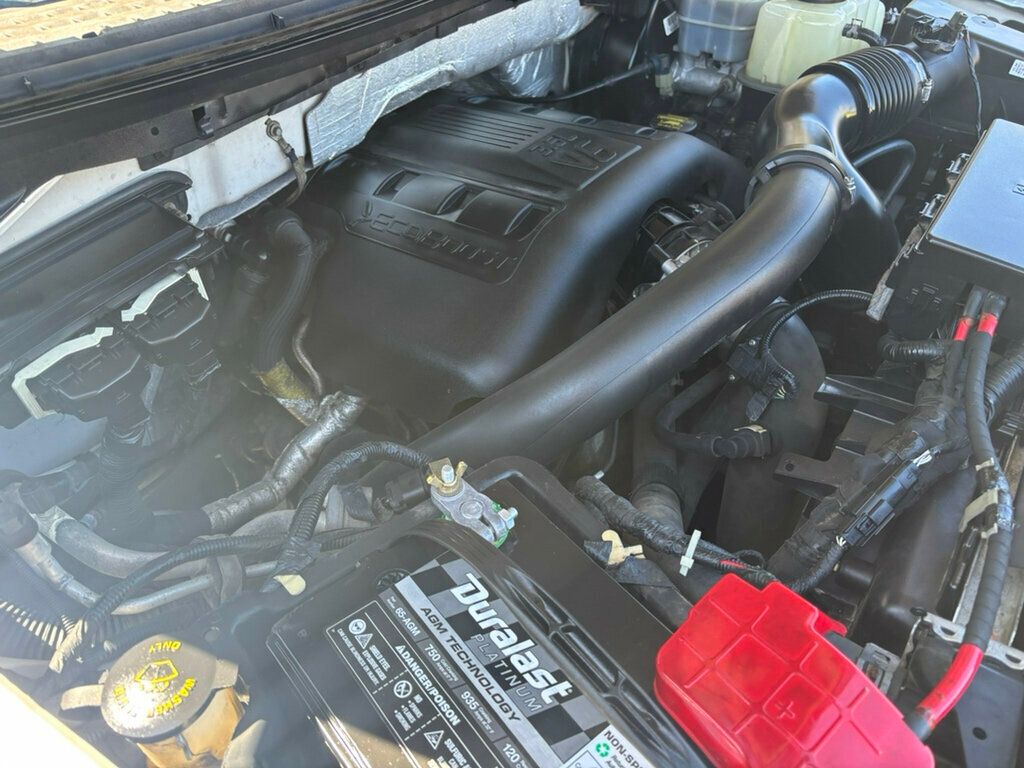 2013 Ford F-150 2013 Ford F-150 Platinum - 23005387 - 39