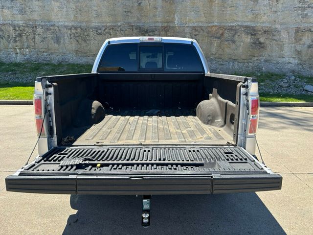 2013 Ford F-150 2013 Ford F-150 Platinum - 23005387 - 40