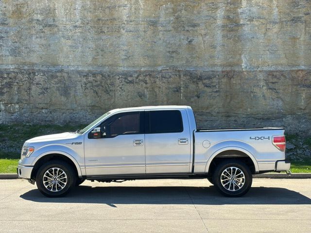 2013 Ford F-150 2013 Ford F-150 Platinum - 23005387 - 6