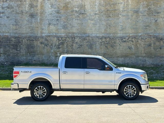 2013 Ford F-150 2013 Ford F-150 Platinum - 23005387 - 7