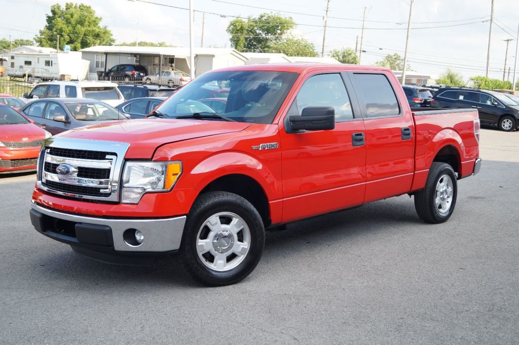 2013 Used Ford F 150 2013 Ford F150 V8 Ffv Crew Cab 5 0l Xlt Low Miles 615 730 9991 At Next Ride Motors Serving Nashville Tn Iid 20882148