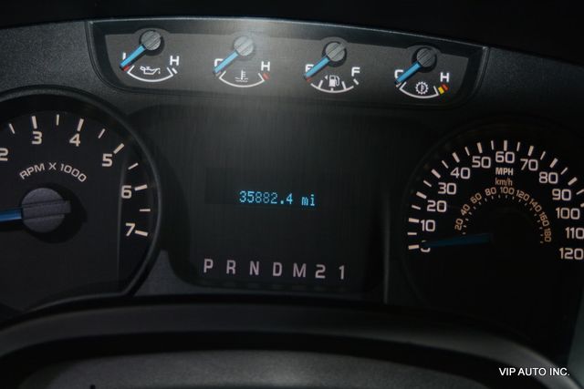 2013 Ford F-150 2WD Reg Cab 126" STX - 23047114 - 11