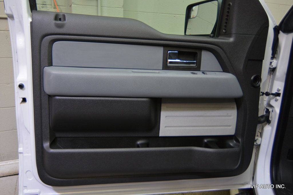 2013 Ford F-150 2WD Reg Cab 126" STX - 23047114 - 12