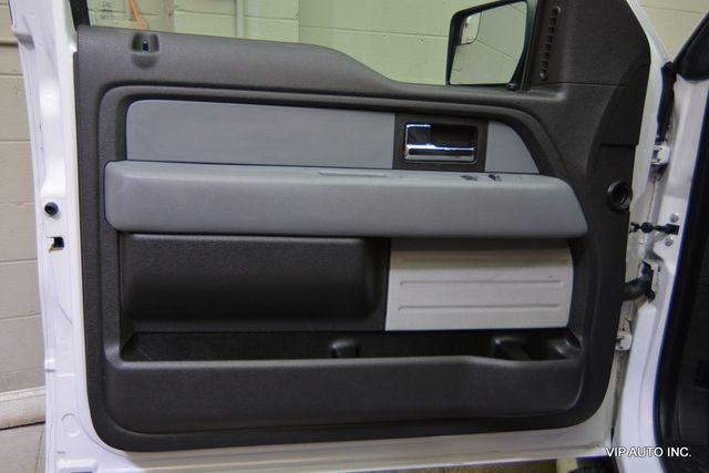 2013 Ford F-150 2WD Reg Cab 126" STX - 23047114 - 12