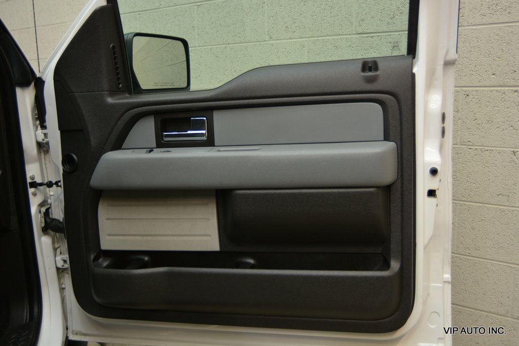 2013 Ford F-150 2WD Reg Cab 126" STX - 23047114 - 13