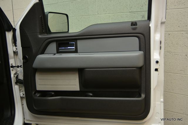 2013 Ford F-150 2WD Reg Cab 126" STX - 23047114 - 13