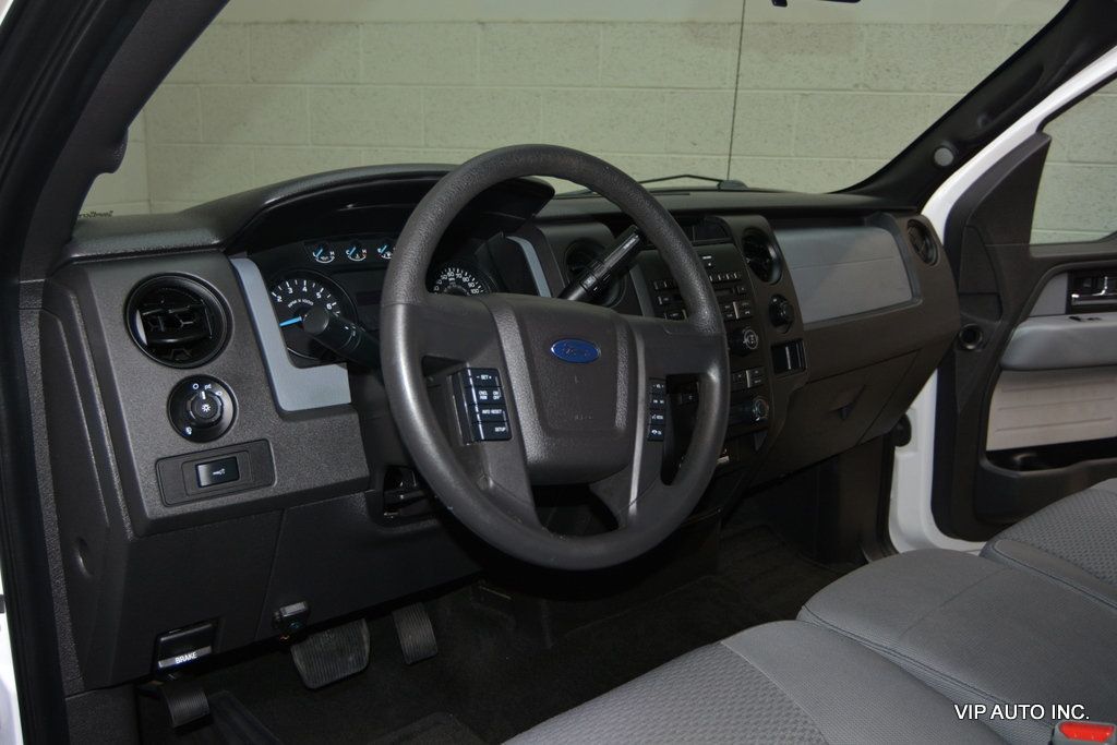 2013 Ford F-150 2WD Reg Cab 126" STX - 23047114 - 14