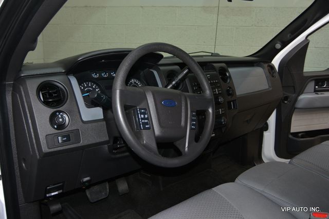 2013 Ford F-150 2WD Reg Cab 126" STX - 23047114 - 14