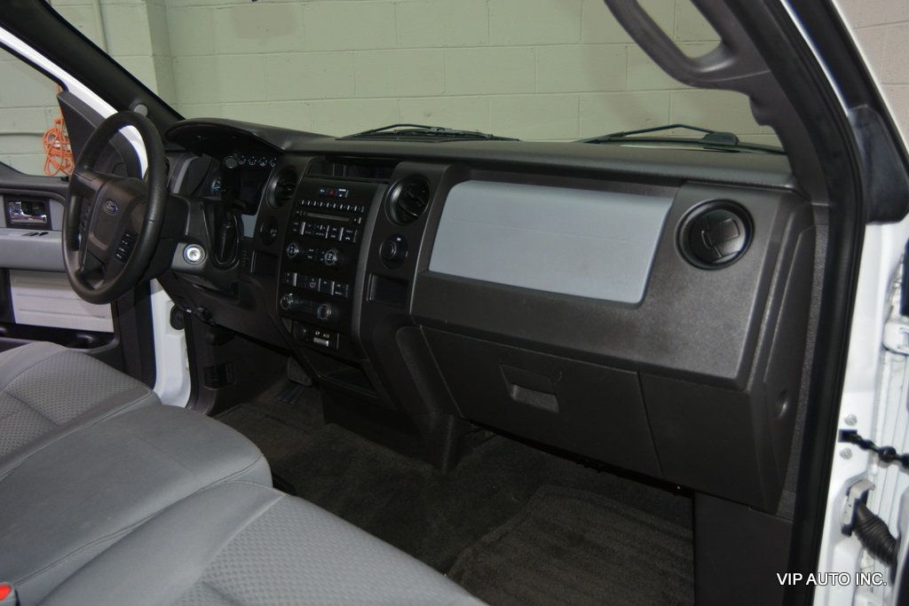 2013 Ford F-150 2WD Reg Cab 126" STX - 23047114 - 15
