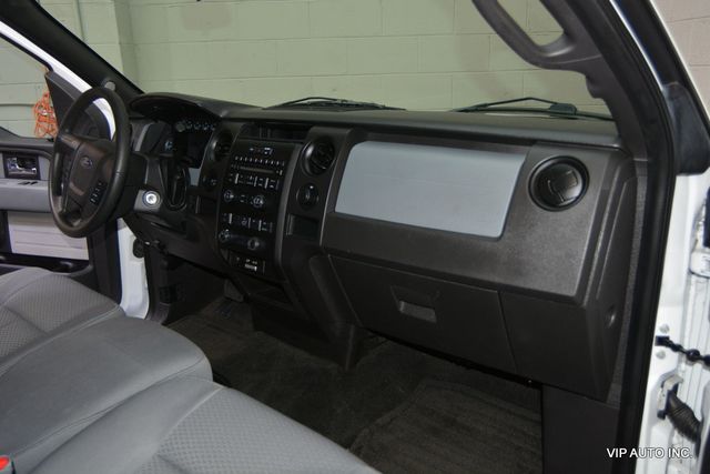 2013 Ford F-150 2WD Reg Cab 126" STX - 23047114 - 15