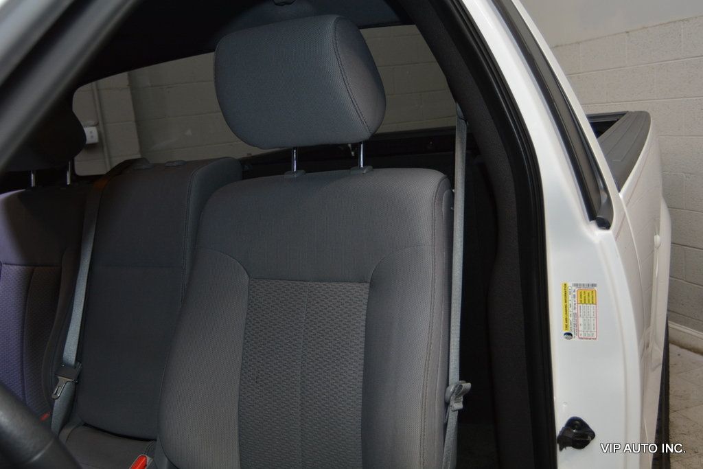 2013 Ford F-150 2WD Reg Cab 126" STX - 23047114 - 17