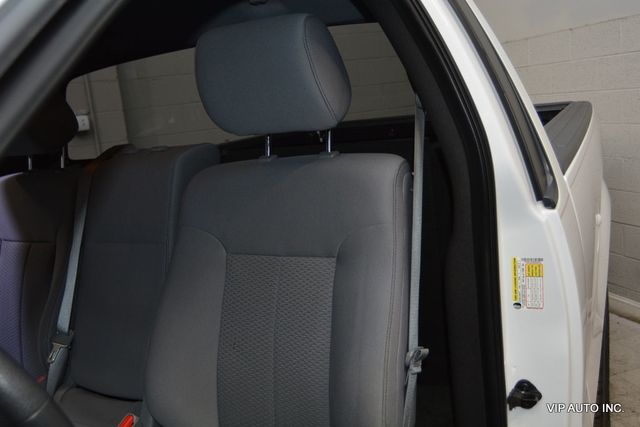 2013 Ford F-150 2WD Reg Cab 126" STX - 23047114 - 17