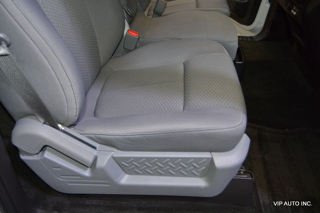 2013 Ford F-150 2WD Reg Cab 126" STX - 23047114 - 21