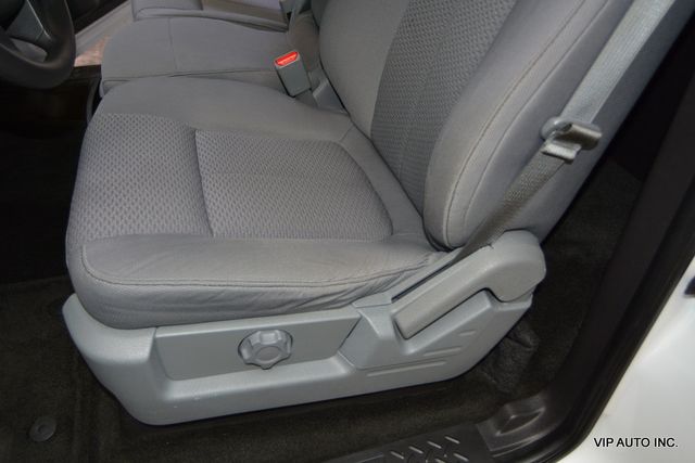 2013 Ford F-150 2WD Reg Cab 126" STX - 23047114 - 22