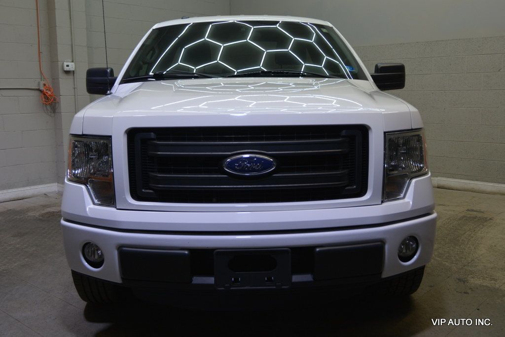 2013 Ford F-150 2WD Reg Cab 126" STX - 23047114 - 6