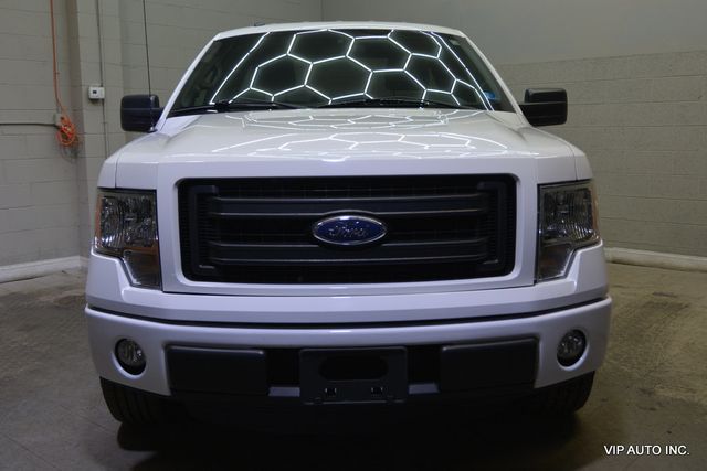 2013 Ford F-150 2WD Reg Cab 126" STX - 23047114 - 6