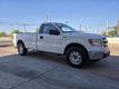 2013 Ford F-150 2WD Reg Cab 145" XL - 22611663 - 3