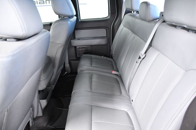 2013 Ford F-150 2WD Reg Cab 145" XL - 22966710 - 9