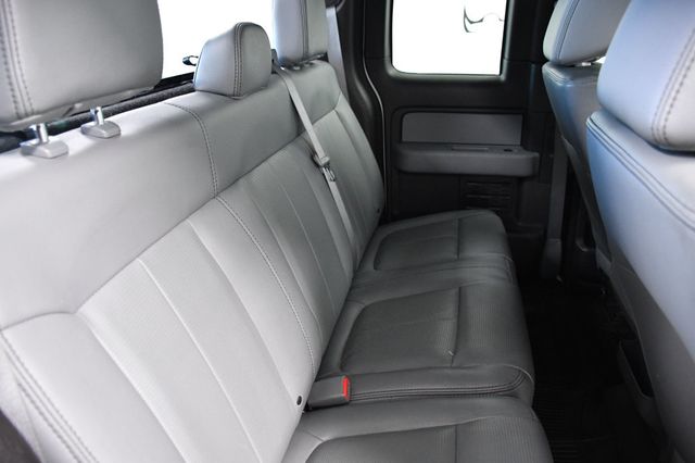 2013 Ford F-150 2WD Reg Cab 145" XL - 22966710 - 12